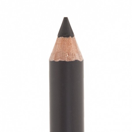 Organická tužka na oči 01 Noir - černá 1,04g 2