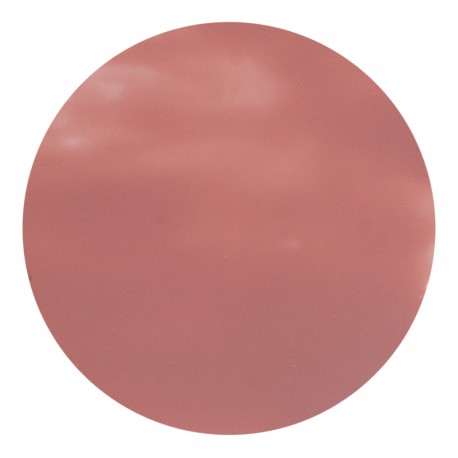 Lak na nehty 22 Rose Poudre - lesklý světle růžový 6ml 2