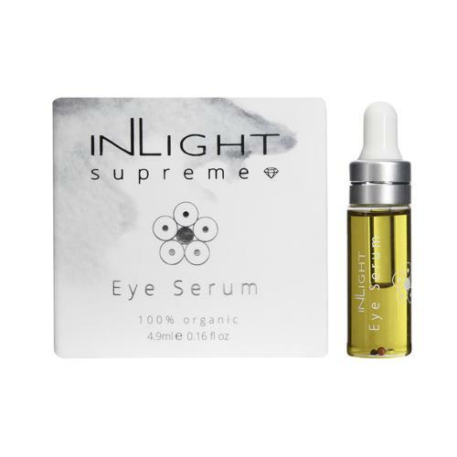 Inlight Bio oční sérum Supreme 4,9 ml 3