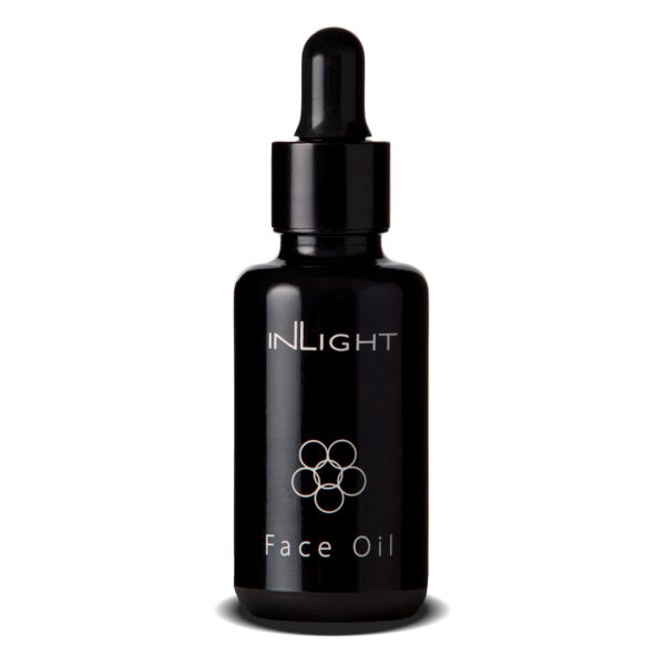 Inlight Bio denní olej na obličej 30ml 1