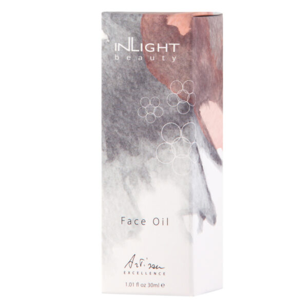 Inlight Bio denní olej na obličej 30ml 2